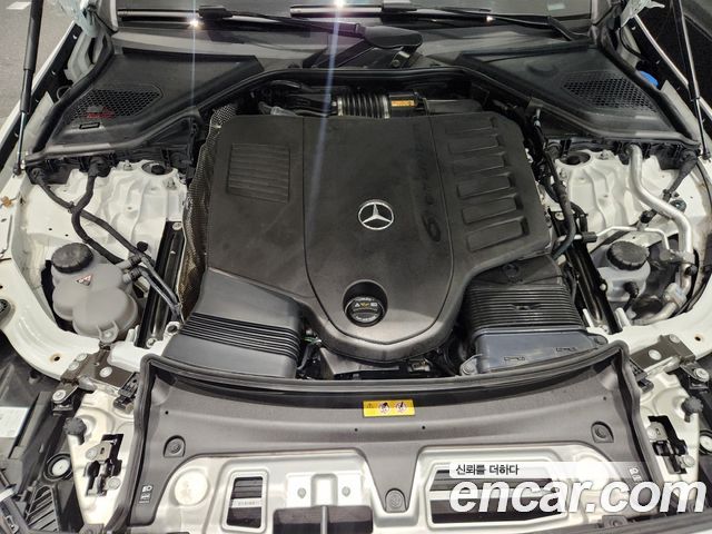 Mercedes-Benz E-Class (W214) E450 4MATIC 2024 — фото 6