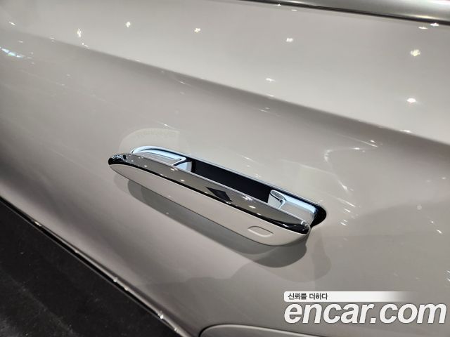 Mercedes-Benz E-Class (W214) E450 4MATIC 2024 — фото 18