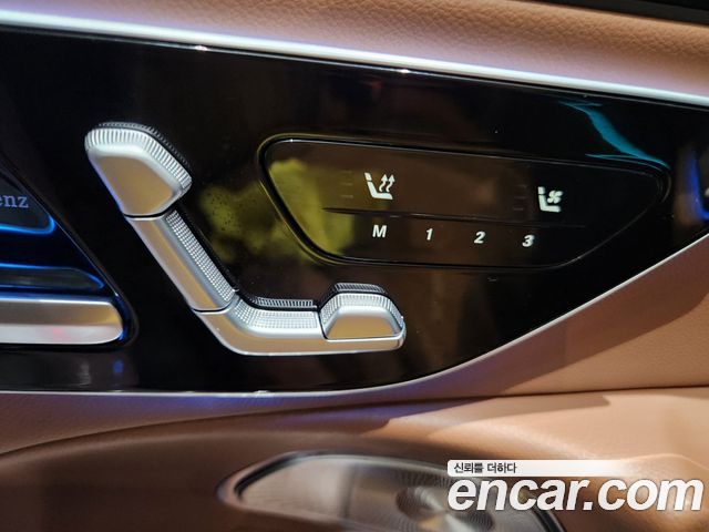Mercedes-Benz E-Class (W214) E450 4MATIC 2024 — фото 20