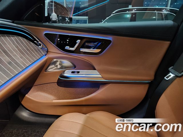 Mercedes-Benz E-Class (W214) E450 4MATIC 2024 — фото 21