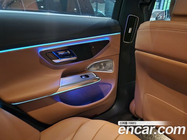 Mercedes-Benz E-Class (W214) E450 4MATIC 2024 — фото 22