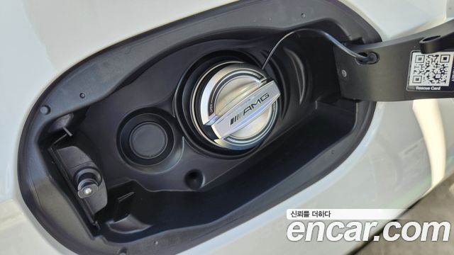 Mercedes-Benz E-Class (W214) E450 4MATIC 2024 — фото 16