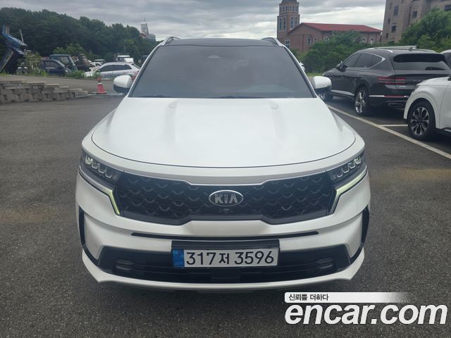 Kia Sorento (IV) Diesel 2.2 2WD Noblesse
