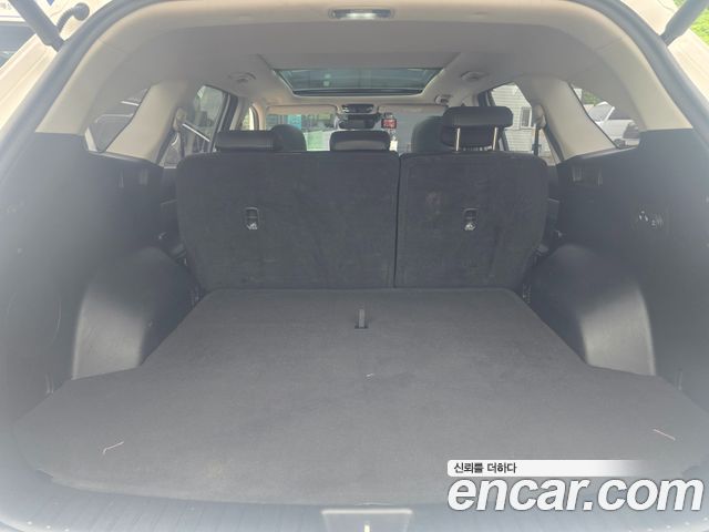 Kia Sorento (IV) Diesel 2.2 2WD Noblesse 2021 — фото 7