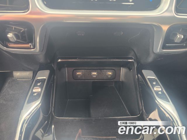 Kia Sorento (IV) Diesel 2.2 2WD Noblesse 2021 — фото 18