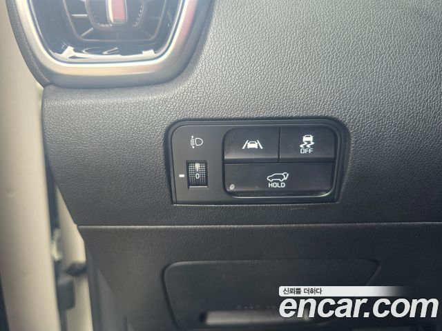 Kia Sorento (IV) Diesel 2.2 2WD Noblesse 2021 — фото 20