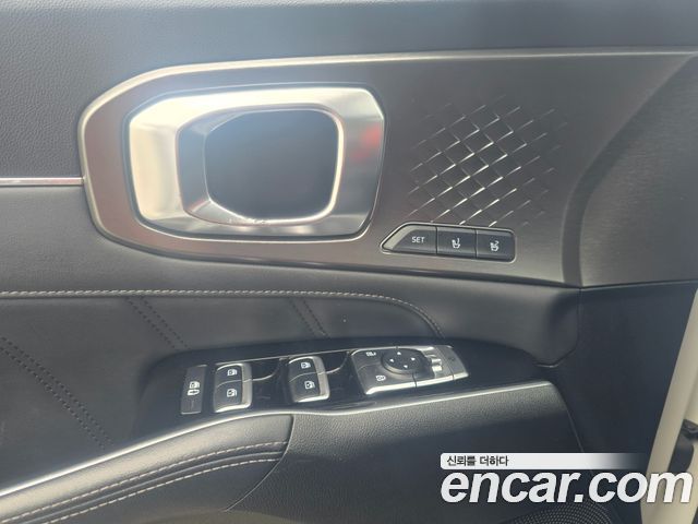 Kia Sorento (IV) Diesel 2.2 2WD Noblesse 2021 — фото 21