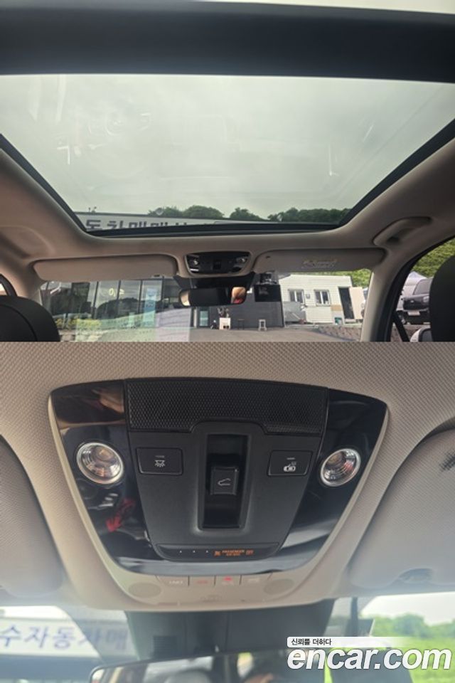 Kia Sorento (IV) Diesel 2.2 2WD Noblesse 2021 — фото 22