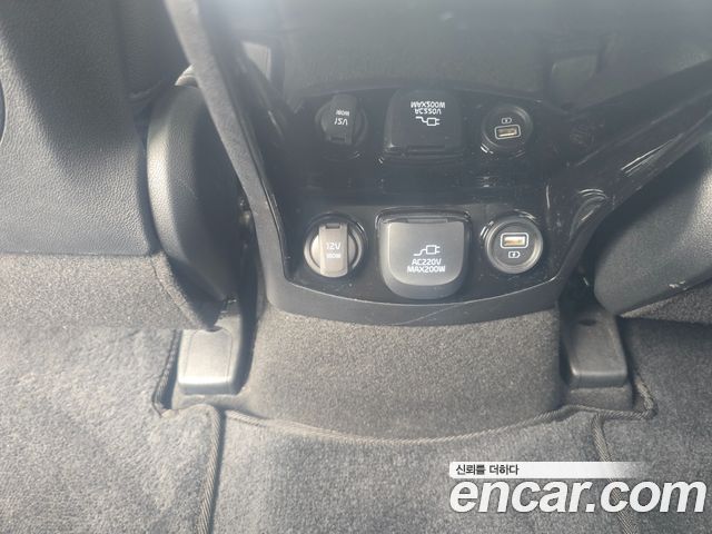 Kia Sorento (IV) Diesel 2.2 2WD Noblesse 2021 — фото 23