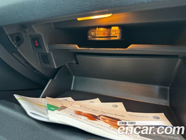 Volkswagen Passat 2.0 TDI B7 2015 — фото 20