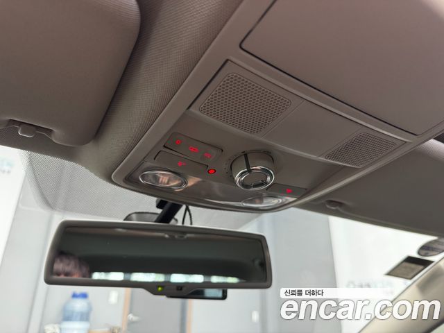 Volkswagen Passat 2.0 TDI B7 2015 — фото 21