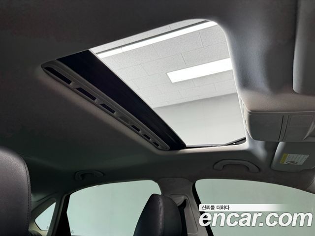 Volkswagen Passat 2.0 TDI B7 2015 — фото 22