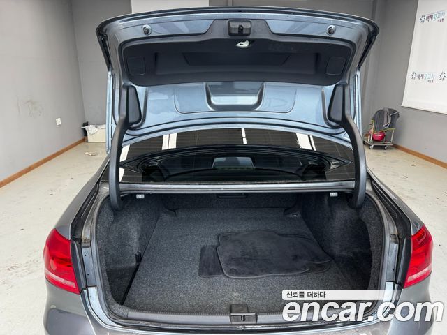 Volkswagen Passat 2.0 TDI B7 2015 — фото 24
