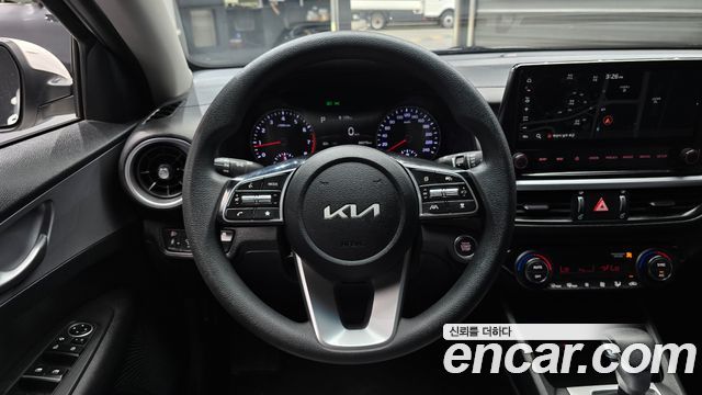 Kia K3 (II) 1.6 Trendy 2022 — фото 13
