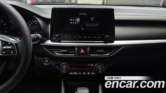 Kia K3 (II) 1.6 Trendy 2022 — фото 14