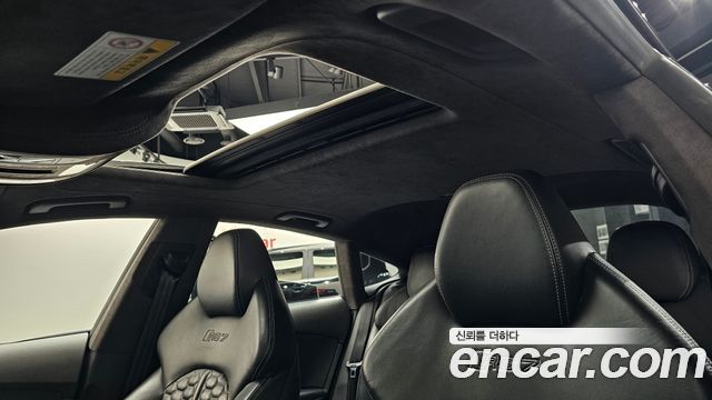 Audi RS7 4.0 TFSI Quattro 4G 2015 — фото 16