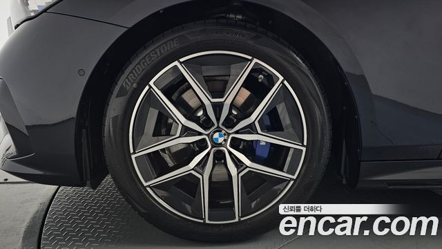 BMW 5 Series (G60) 520i M Sport 2024 — фото 5