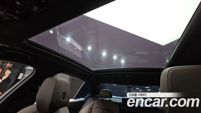 BMW 5 Series (G60) 520i M Sport 2024 — фото 23