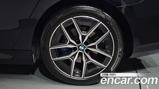 BMW 5 Series (G60) 520i M Sport 2024 — фото 27