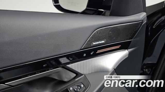 BMW 5 Series (G60) 520i M Sport 2024 — фото 42