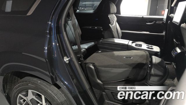 Hyundai Palisade Gasoline 3.8 4WD VIP 2022 — фото 11