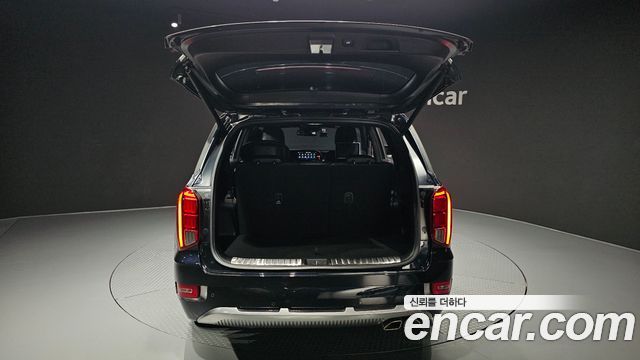 Hyundai Palisade Gasoline 3.8 4WD VIP 2022 — фото 20
