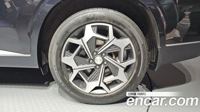 Hyundai Palisade Gasoline 3.8 4WD VIP 2022 — фото 21