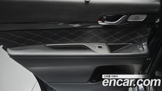 Hyundai Palisade Gasoline 3.8 4WD VIP 2022 — фото 24