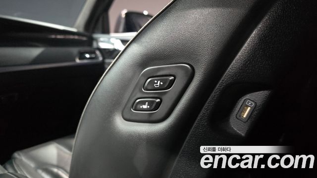 Hyundai Palisade Gasoline 3.8 4WD VIP 2022 — фото 34
