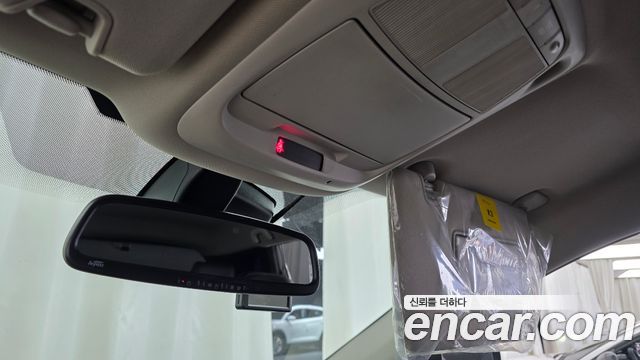 Renault Korea QM6 2.0 GDe LE 2WD 2020 — фото 16