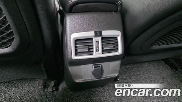 Renault Korea QM6 2.0 GDe LE 2WD 2020 — фото 18