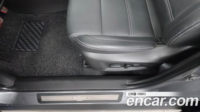 Renault Korea QM6 2.0 GDe LE 2WD 2020 — фото 30