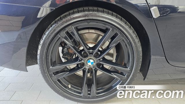 BMW 6 Series (F12) 640d xDrive M Sport Gran Coupe 2016 — фото 5