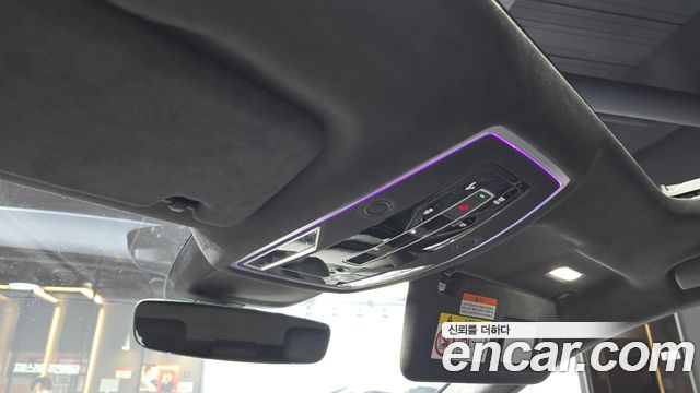 Audi S8 (D5) 4.0 TFSI Quattro LWB 2025 — фото 28