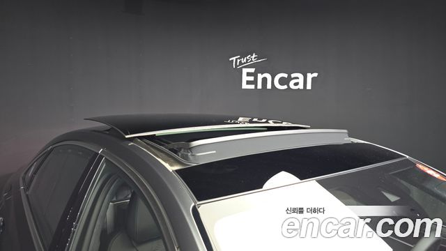 Audi S8 (D5) 4.0 TFSI Quattro LWB 2025 — фото 37