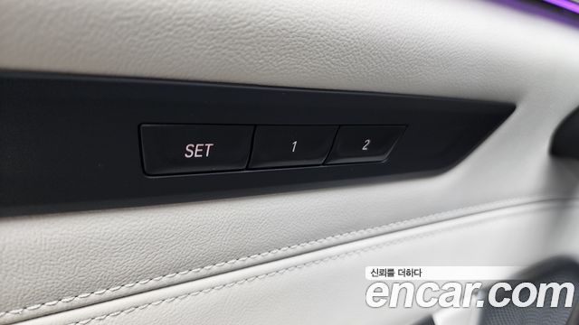 BMW M5 (F90) M5 Sedan 2020 — фото 35