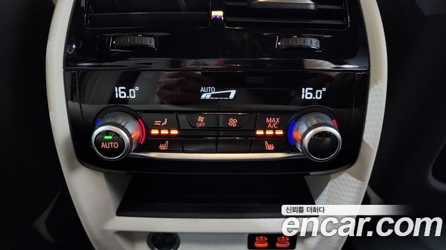 BMW M5 (F90) M5 Sedan 2020 — фото 37
