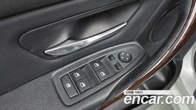 BMW 3 Series (F30) 320d xDrive 2015 — фото 15