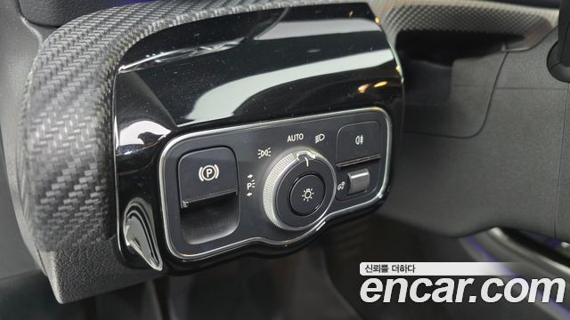 Mercedes-Benz A-Class (W177) A250 4MATIC Sedan 2020 — фото 18