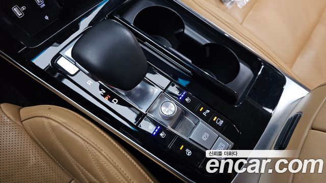 Kia K7 Premier 2.5 GDI X Edition 2021 — фото 9