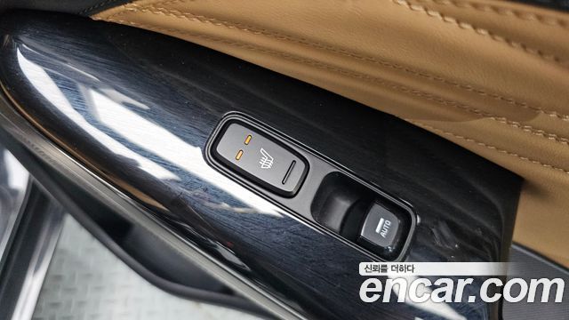 Kia K7 Premier 2.5 GDI X Edition 2021 — фото 18