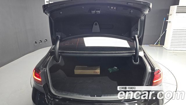 Kia K7 Premier 2.5 GDI X Edition 2021 — фото 19
