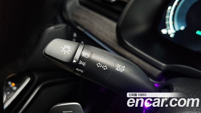 Kia K7 Premier 2.5 GDI X Edition 2021 — фото 20