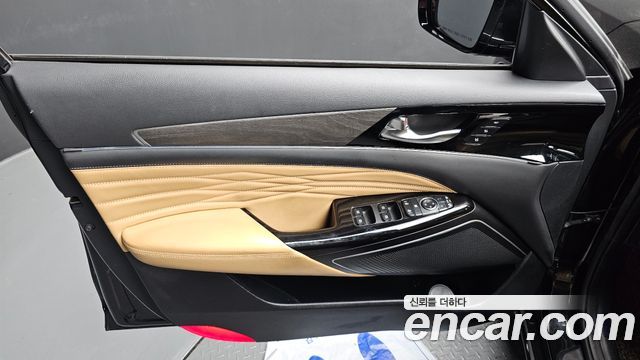Kia K7 Premier 2.5 GDI X Edition 2021 — фото 24
