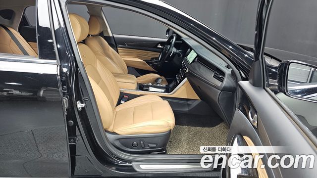 Kia K7 Premier 2.5 GDI X Edition 2021 — фото 26