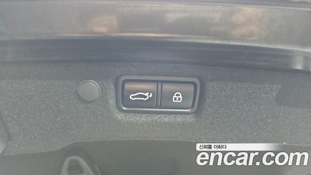 Kia K7 Premier 2.5 GDI X Edition 2021 — фото 27