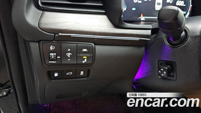 Kia K7 Premier 2.5 GDI X Edition 2021 — фото 29