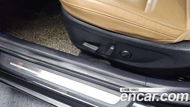 Kia K7 Premier 2.5 GDI X Edition 2021 — фото 30