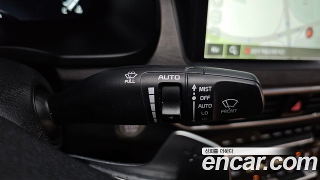 Kia K7 Premier 2.5 GDI X Edition 2021 — фото 37