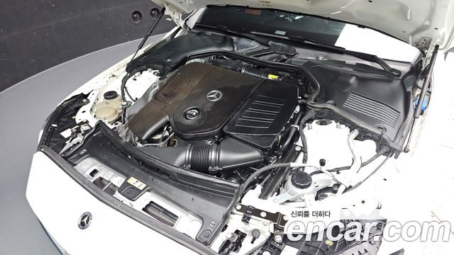 Mercedes-Benz C-Class (W206) C300 4MATIC AMG Line 2023 — фото 6